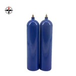 640g krējuma lādētāja cilindrs